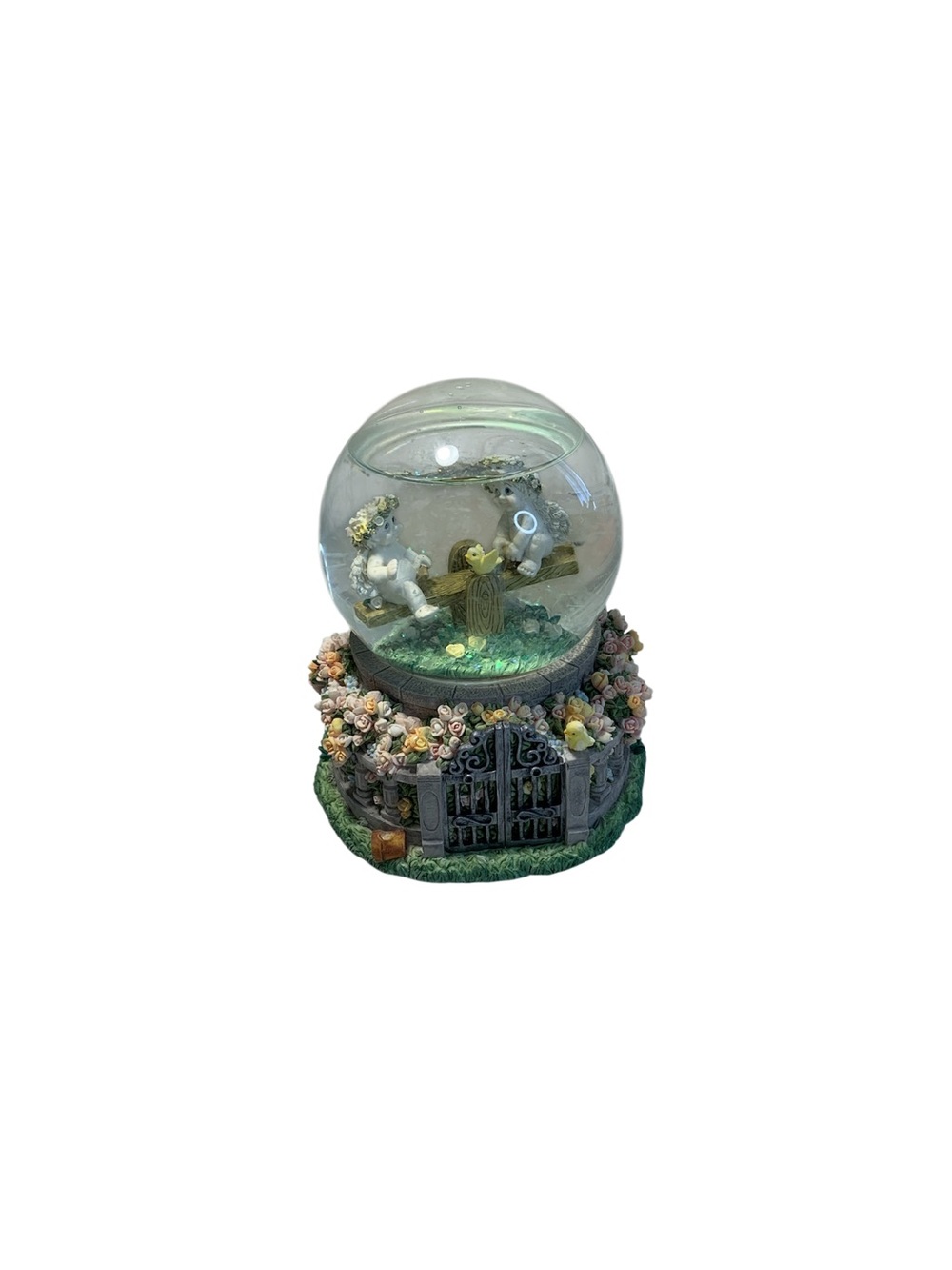 Westland giftware music globe